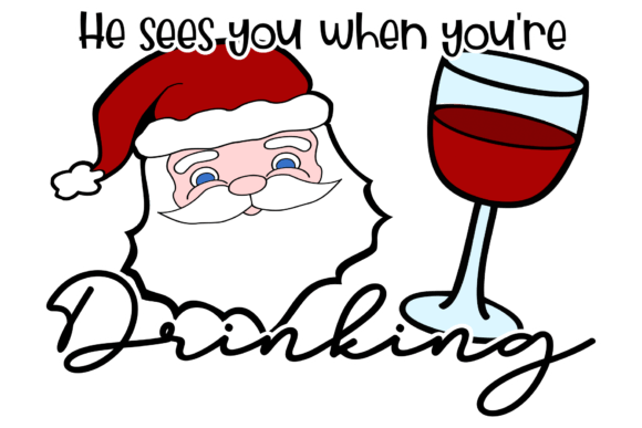 He Sees You When You're Drinking 2: A Designer's Review