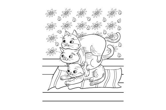 Reviewing Piled Up Cats: A Craft Brand’s Visual Asset
