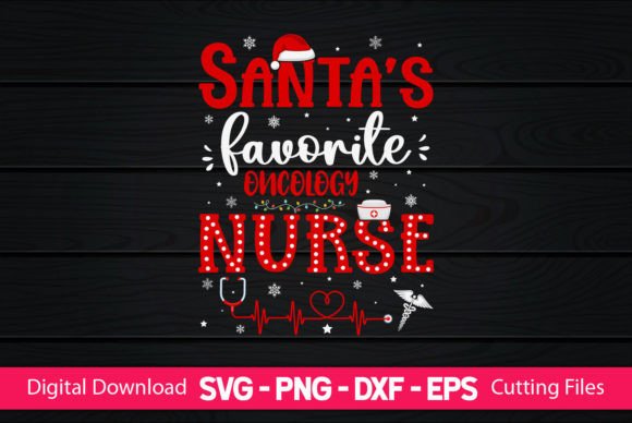 Santa's Favorite Oncology Nurse: A Designer's Stitch-by-Stitch Review