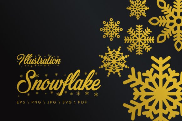 The Full Bundle Snowflake: A Brand Designer's Review for Local Businesses
