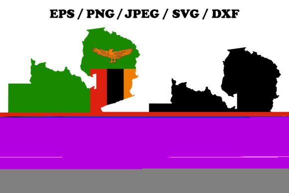 Zambia National Flag Map: A Designer’s Embroidery Review